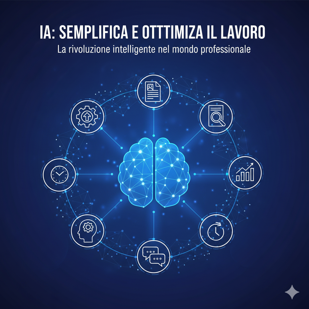Copertina articolo: Integra Ingegno Suite per ottimizzare il tuo lavoro con l'intelligenza artificiale